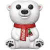Image de Funko figurine Pop Coca-Cola Polar Bear