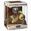 Image de Funko Figurine Pop Deluxe Star Wars Mandalorian
