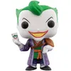 Image de Funko Figurine POP DC Imperial Palace Joker