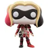 Image de Funko Figurine POP Harley Quinn