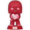 Image de FUNKO Star Wars Valentines Cupid Chewbacca