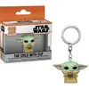 Image de Funko Porte-clés Pocket Pop Star Wars Grogu