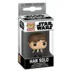 Image de Funko Porte-clés figurine Star Wars Han Solo