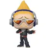 Image de Funko Figurine POP My Hero Academia Present Mic