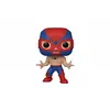 Image de Funko Figurine POP Marvel Luchadores Spider-Man