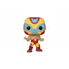 Image de Funko figurine Pop Marvel Luchadores Iron Man