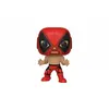 Image de Funko Figurine Pop Marvel Deadpool Luchadores