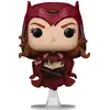 Image de Funko Figurine POP WandaVision Scarlet Witch