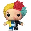 Image de Funko Figurine POP Les Crados Split Kit