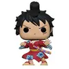 Image de Funko Figurine Pop One Piece Luffy en kimono