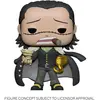 Image de Funko Figurine Pop One Piece Crocodile