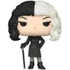 Image de Funko Figurine POP Cruella Making Art