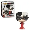 Image de Funko Figurine POP Disney Cruella en robe rouge