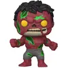 Image de Funko Figurine Pop Marvel Zombie Red Hulk
