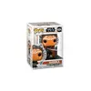 Image de Funko figurine POP Star Wars Mandalorian Ahsoka