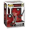 Image de Funko Figurine Pop Marvel Deadpool Dinopool