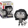 Image de Funko Figurine Pop Heroes Wonder Woman Black Lantern