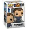Image de Funko Figurine Pop Jurassic World Owen Grady