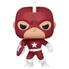 Image de Marvel : Year of the Spider - Figurine POP! Red Guardian 9 cm