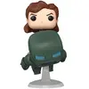 Image de Funko figurine POP Deluxe Capitaine Carter & Hydro