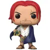 Image de Funko Figurine Pop One Piece Shanks Exclusive