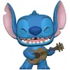 Image de Funko Figurine Pop Disney Stitch ukulélé