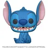 Image de Funko Figurine POP Lilo & Stitch Jumbo Stitch - 25 cm