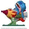 Image de Funko Figurine Pop Lilo & Stitch Stitch in Rocket