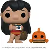 Image de Funko Figurine POP Lilo & Stitch