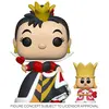 Image de Funko Figurine POP Alice Queen & King