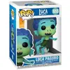 Image de Funko figurine Luca Paguro