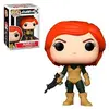 Image de Funko POP! G.I.Joe - Scarlett (74)