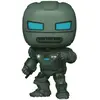Image de Funko figurine POP Marvel What If Hydra Stomper