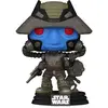 Image de Funko Figurine Pop Star Wars Cad Bane avec Todo