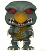 Image de Funko POP! Tortues Ninja - Tokka (1139)