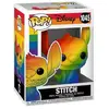 Image de Funko Figurine Pop Disney Stitch Pride
