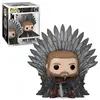 Image de Funko Figurine POP Deluxe Ned Stark GOT