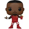 Image de Funko Figurine POP WWE Montez Ford