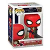 Image de Funko Figurine POP Spider-Man Integrated Suit