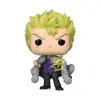 Image de Funko figurine Fairy Tail Laxus Dreyar