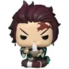 Image de Funko Figurine POP Demon Slayer Tanjiro