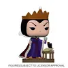 Image de Funko Figurine POP Villains Queen Grimhilde