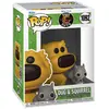 Image de Funko Figurine POP Disney Dug avec écureuil
