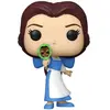 Image de Funko Figurine POP La Belle et la Bête - Belle