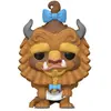 Image de Funko Figurine Pop Disney La Bête