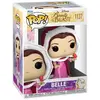 Image de Funko Figurine Pop Disney Belle hiver