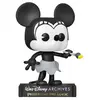 Image de Funko figurine Pop Disney Minnie Plane Crazy 1928