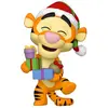 Image de Funko Figurine Pop Disney Tigger Holiday