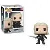 Image de Funko Figurine Pop The Witcher Geralt (Chase)