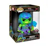Image de Funko figurine Pop Hulk Black Light